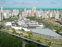 Cinema Shopping Recife An Exciting Experience Awaits