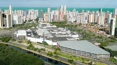Shopping Center Recife - Recife