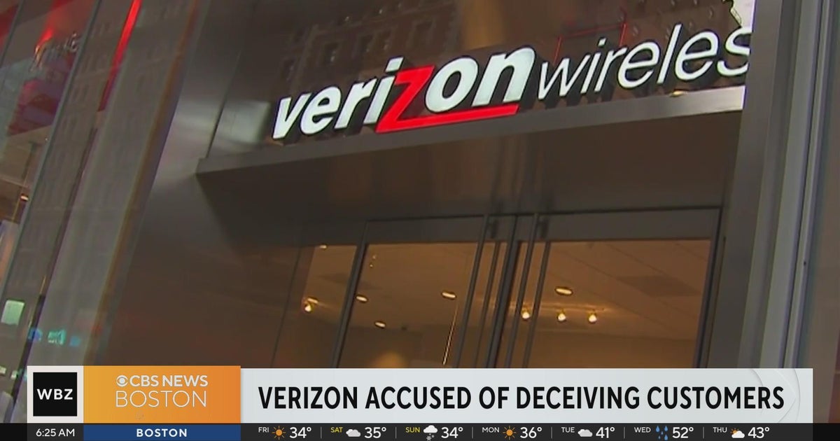 Pay My Verizon Bill - Victra