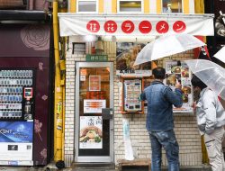 Cash On Delivery In Japan A Convenient Payment Option