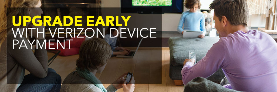 Verizon Device Payment: Monthly Billing ¿ Best Buy