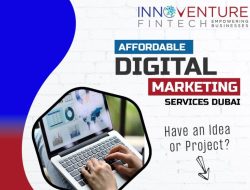 Affordable Digital Marketing Strategies For Success