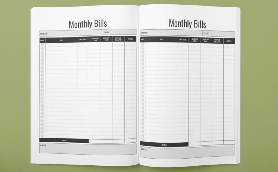 Payment Book Template Hq Printable Documents - vrogue.co