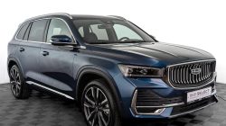 Купить похожий на Geely Monjaro China (Xingyue L) 2024 г.в., автомобиль ...