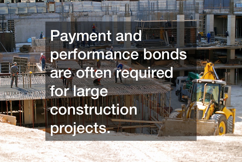 What Is a Performance and Payment Bond? - STX Surety What Is a Performance and Payment Bond? - STX Surety