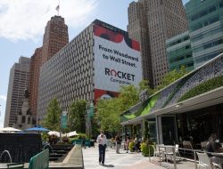 Rocket Mortgage Online Application Made Simple