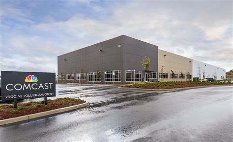 Comcast Business Fulfillment