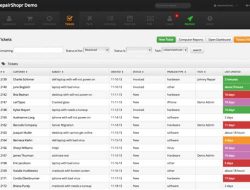 crm ticketing software