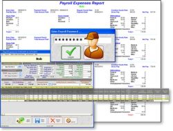 accounting software for landscaping business