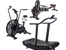 assault fitness products