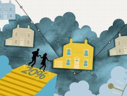 A down payment essential guide for home buyers