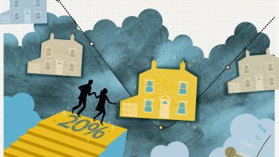 What Is a Down Payment: Here’s What You Need To Know