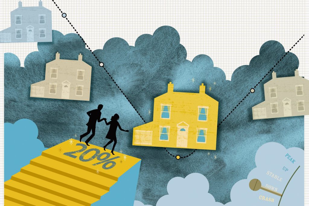 What Is a Down Payment: Here’s What You Need To Know