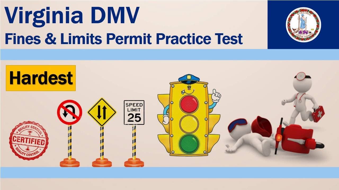 Practice permit test Practice permit test