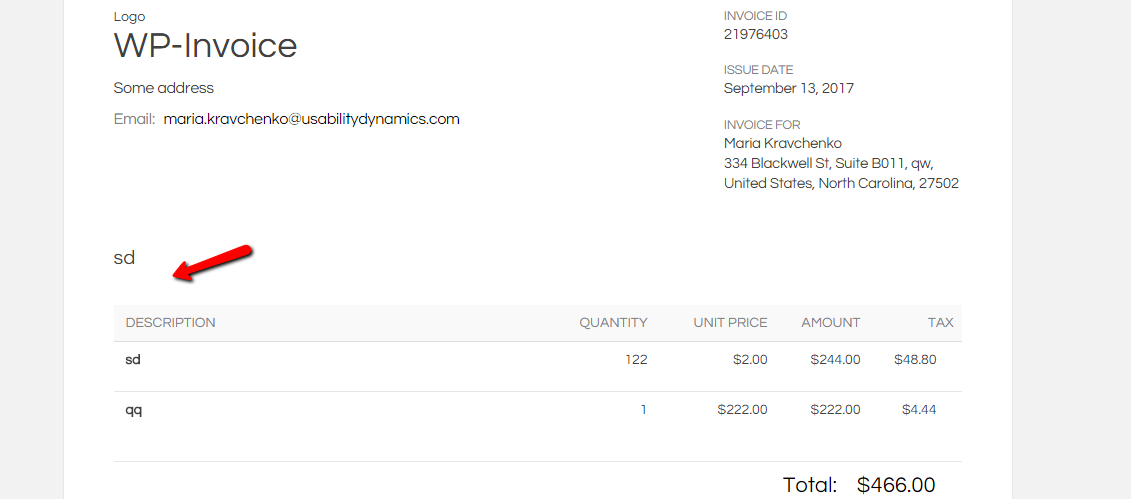 How to issue a bilingual invoice? How to issue a bilingual invoice?