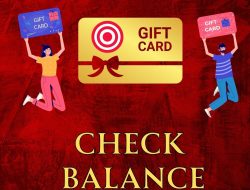 Target Gift Card Redeem Balance Explained Clearly