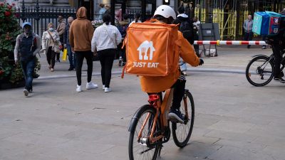 Flux takeout techcrunch receipts adds rewards joins