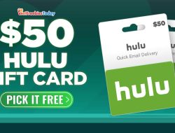Hulu Gift Card Redemption A Simple Guide To Usage