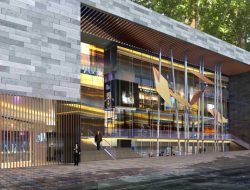 Shopping center Exploring its Role in Modern Society