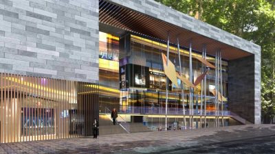 Shopping center Exploring its Role in Modern Society