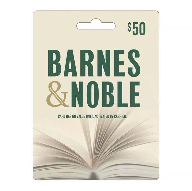 Compre Barnes and Noble Gift Card USD US — Prepaid Chave de CD barata Compre Barnes and Noble Gift Card USD US — Prepaid Chave de CD barata