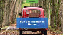 The Whys and Hows of Buying Car Insurance Online