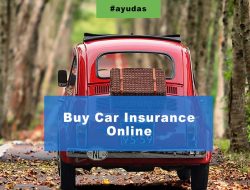Online purchase car insurance made easy and accessible