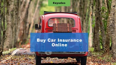 The Whys and Hows of Buying Car Insurance Online