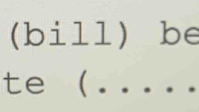 Solved: invoice (bill) beak articulate ( _..__) fast [Others]