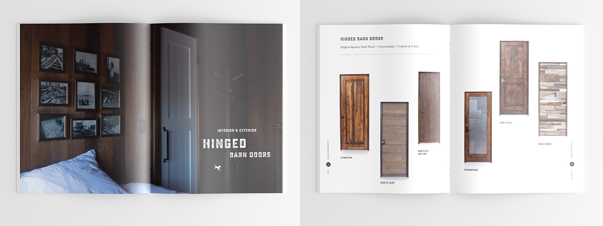 * Rustica Hardware// on Behance * Rustica Hardware// on Behance