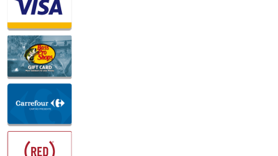 Tango portal - Makes it Easier to Send Gift Cards | Tango