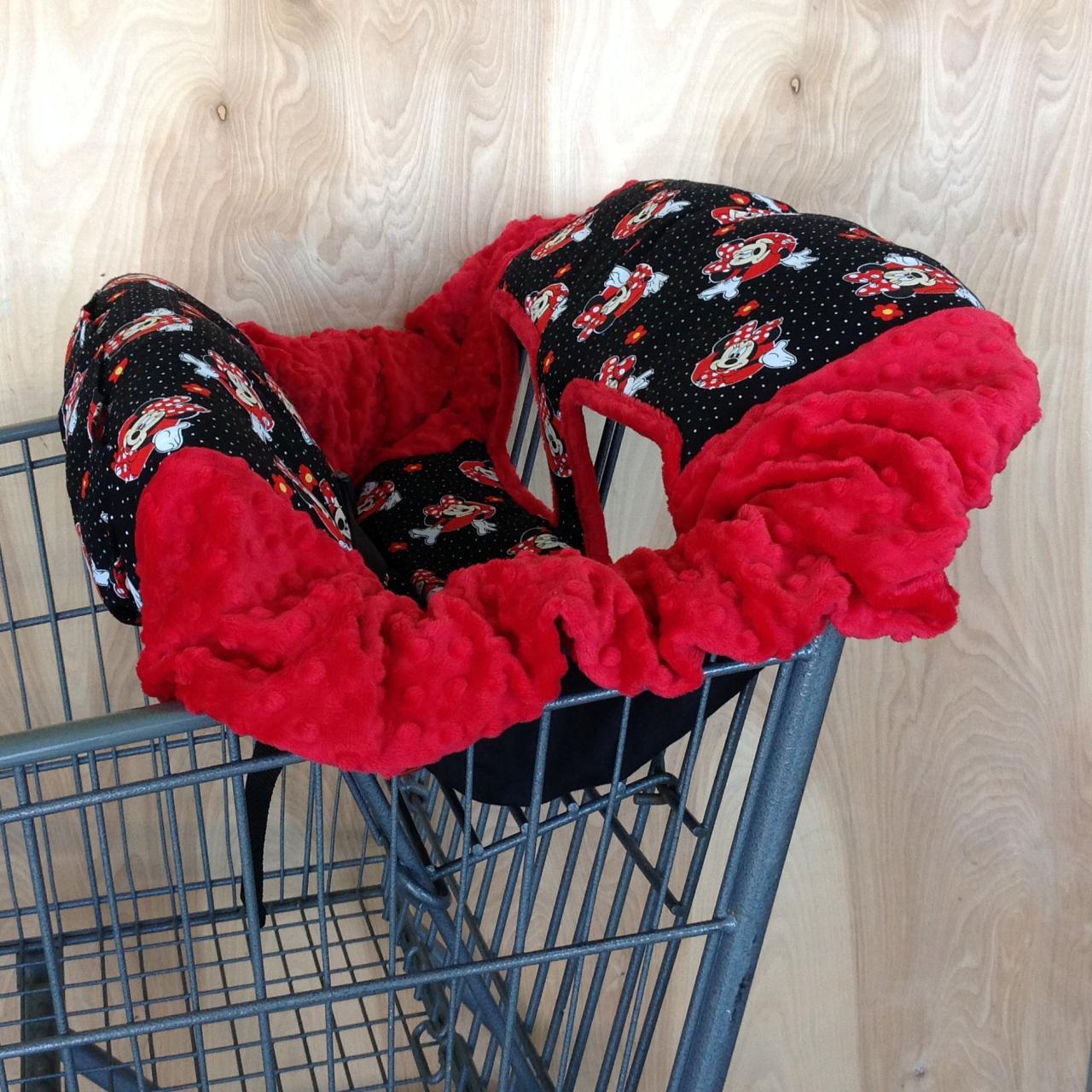 Shopping Cart Cover For Baby – Is It Necessary? | Momma Survival Guide Shopping Cart Cover For Baby – Is It Necessary? | Momma Survival Guide