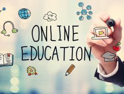 Learning online for effective knowledge acquisition