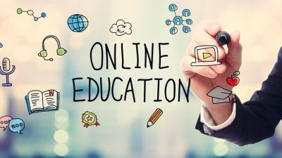 Learning online for effective knowledge acquisition