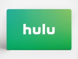Hulu Gift Card Redemption A Simple Guide To Usage