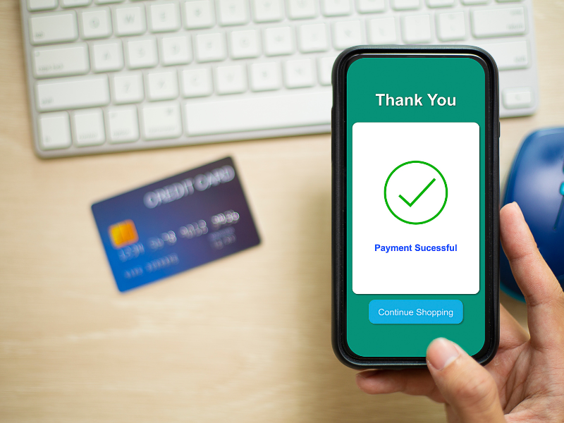 ACH Payment Processing | Direct Processing Network