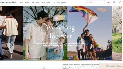 Abercrombie Return In Store Purchase Online Made Easy