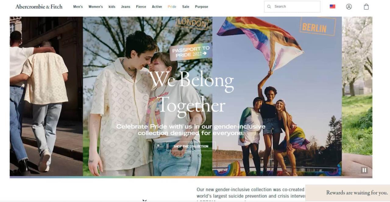 25 Pieces We're Shopping at Abercrombie's Sale | The Everygirl