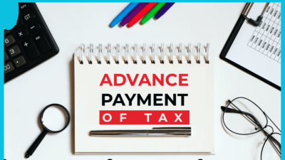 Advance Tax Payment- Due Dates, Calculator, Applicability | Taxrobo