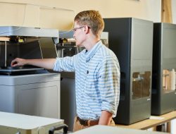 Electrical And Computer Engineering Online Degree Opportunities