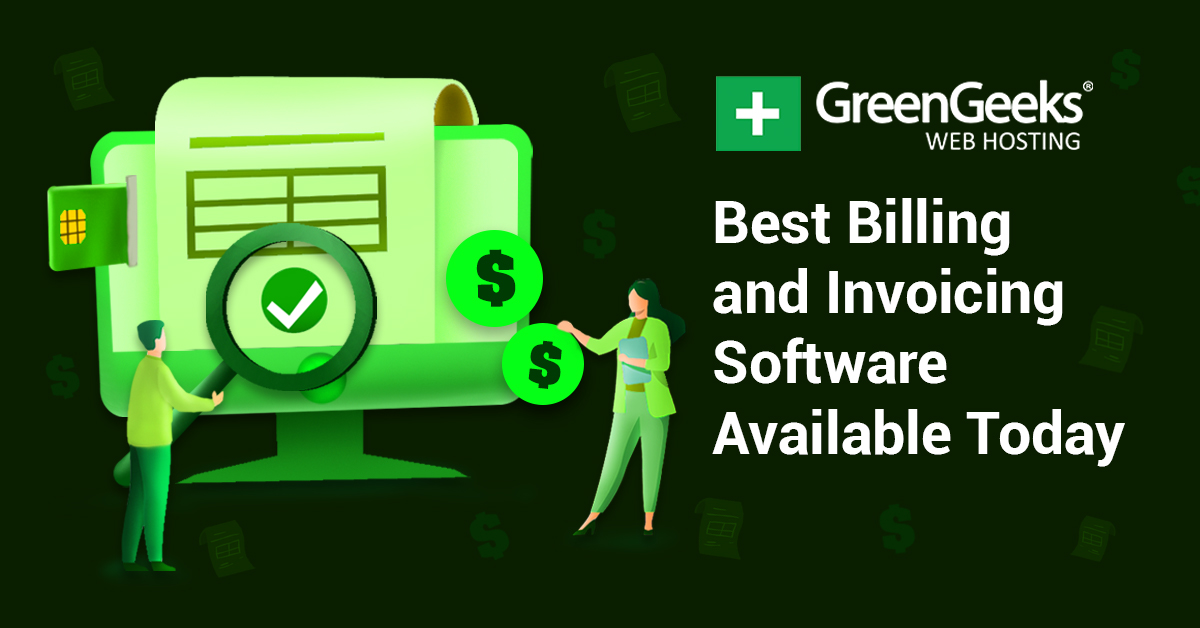 8 Best Invoicing and Billing Software in 2024 – Xgen Hub