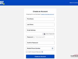 Add in store purchase to best buy account easily