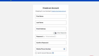 How to Log In and Make a Payment to a Best Buy Credit Card
