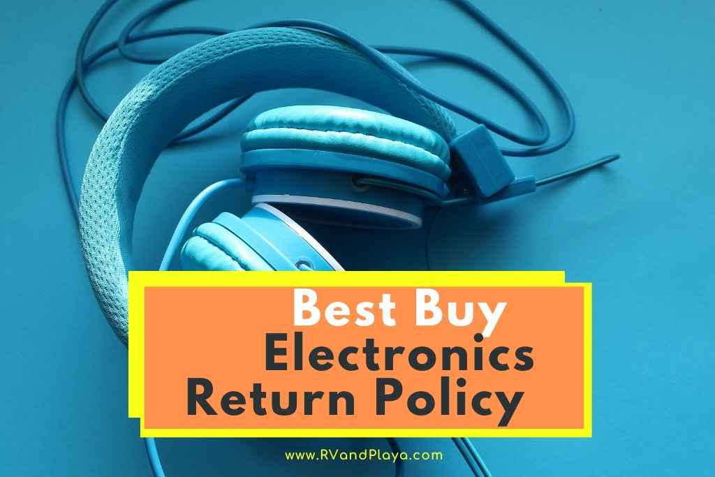 Best Buy Headphones Return Policy (All You Need to Know!) - Cherry Picks