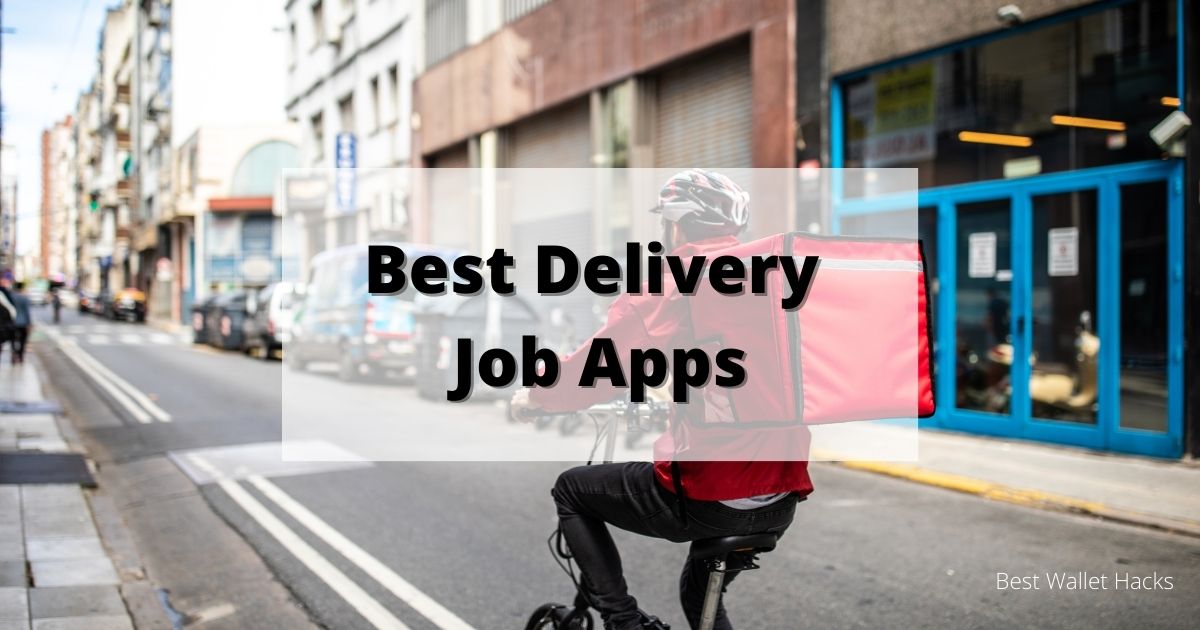 Cash delivery jobs mississauga