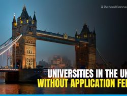 online colleges without application fee Accessible Education
