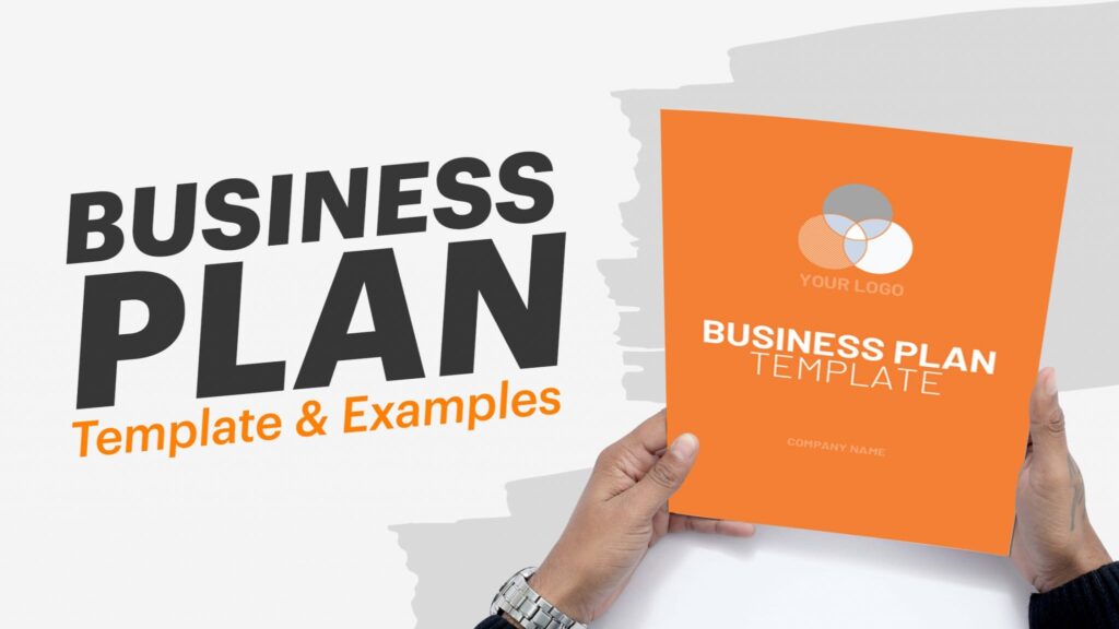 Business plan template