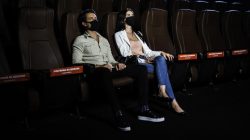 O Cinema do Shopping Center Norte está de volta!