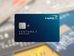 Capital One Business Credit Card Application Overview And Insights