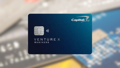Capital one business credit card application